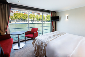 Panorama Suite
